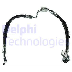 Jarruletku DELPHI LH7166