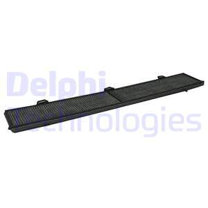 Raitisilmasuodatin DELPHI TSP0325184C