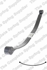 Jousipaketti, Taka-akseli, FORD TRANSIT V363 Flak/chassi, TRANSIT V363 Skåp, 2030936, 2271512, 2363008, BK315560CG, BK315560CH, BK315560