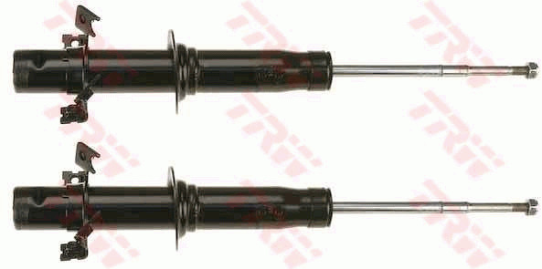 Iskunvaimennin TRW JGM566T