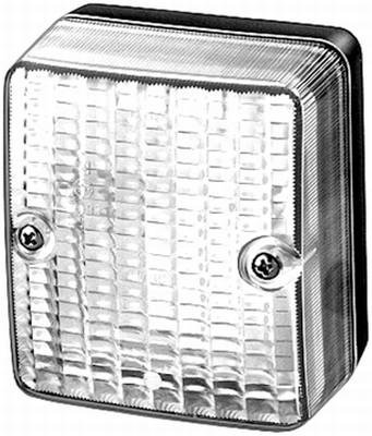 Peruutusvalo HELLA 2ZR 996 012-101