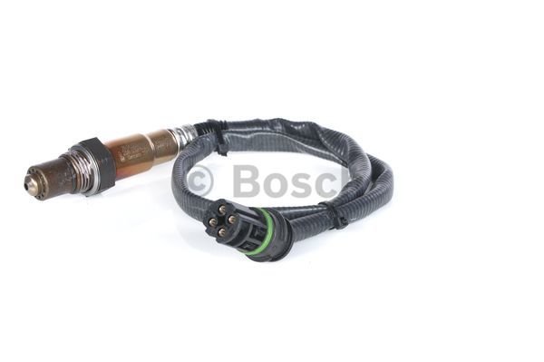 Lambdatunnistin BOSCH 0 258 010 435