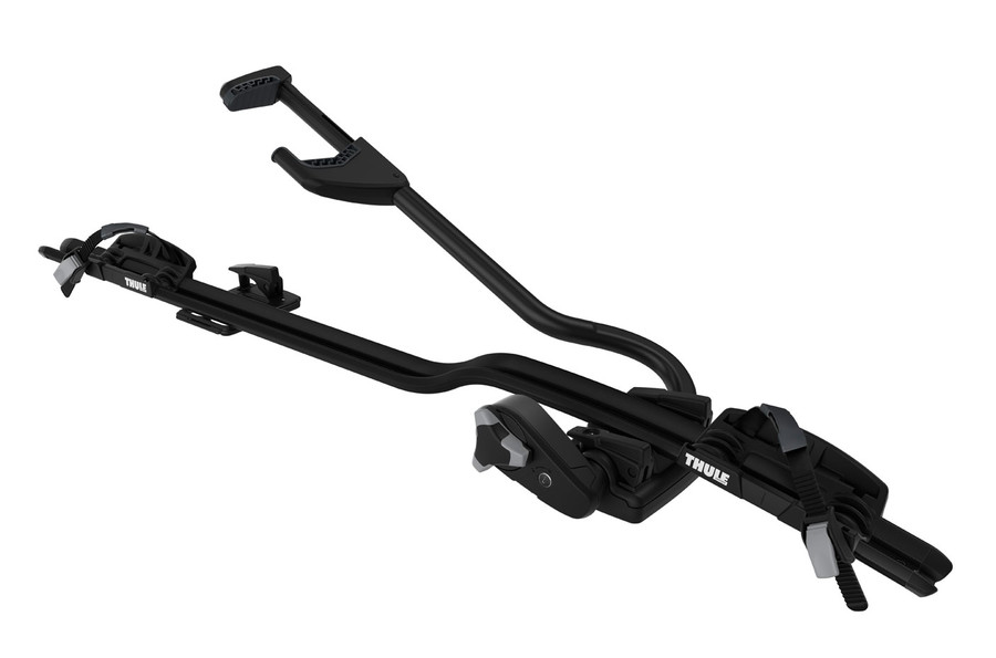 Pyöräteline katolle THULE PRORIDE BLACK