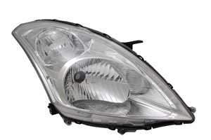 Ajovalo, Vasen, SUZUKI SWIFT IV, 3532068L00, 35320-68L00