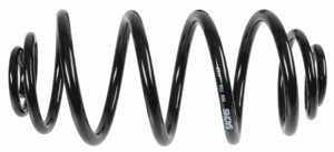 Jousi (auton jousitus), Taka-akseli, OPEL VECTRA C, VECTRA C GTS, VAUXHALL VECTRA Mk II, 4 24 070, 4 24 071, 4 24 083, 4 24 084, 9317183