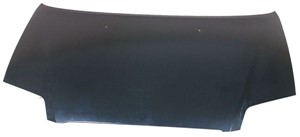 Konepelti, CHEVROLET AVEO / KALOS Halvkombi, DAEWOO KALOS, 96297541, 96540894, 96940973