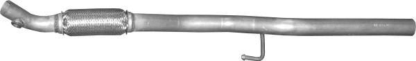 Pakoputki POLMO 01.34