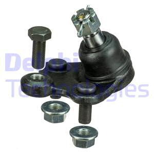 Pallonivel DELPHI TC3810