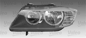 Ajovalo, Oikea, BMW 3 [E90], 3 Touring [E91], 63 11 7 202 574, 63 11 7 202 582, 63117202574, 63117202582