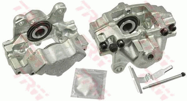 Jarrusatula TRW BHR217E
