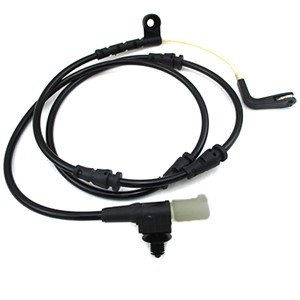 Kulumisenilmaisin, jarrupala, Taka-akseli, molemminpuolinen, LAND ROVER DISCOVERY III, RANGE ROVER SPORT, SOE000025