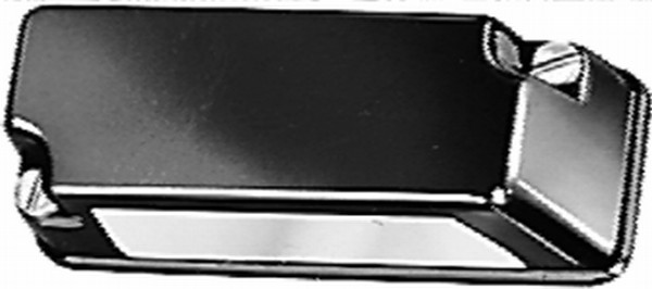 Licence Plate Light HELLA 2KA 003 168-021