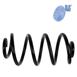 Jousi (auton jousitus), Taka-akseli, NISSAN QASHQAI / QASHQAI +2 I, QASHQAI / QASHQAI +2 VAN I, 55020-JD02A