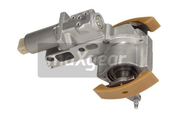 Säätöventtiili, nokka-akselin ajoitus (VVT) MAXGEAR 54-0679