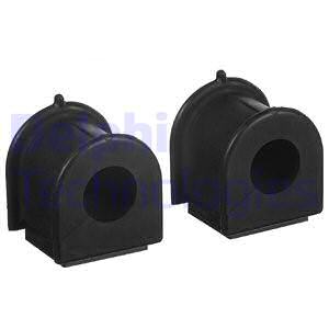 Vakaajan hela DELPHI TD1167W