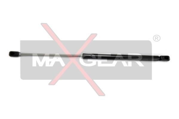 Kaasujousi, takaluukku MAXGEAR 12-0106