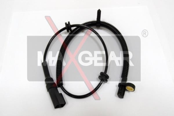 ABS-anturi MAXGEAR 20-0085
