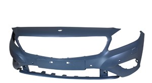 Puskuri, eteen, Edessä, MERCEDES-BENZ A-KLASS [W176], 176 880 09 40 9999, A17688009409999