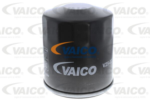 Öljynsuodatin VAICO V25-0200