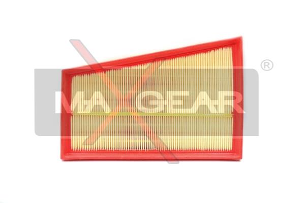 Ilmansuodatin MAXGEAR 26-0205