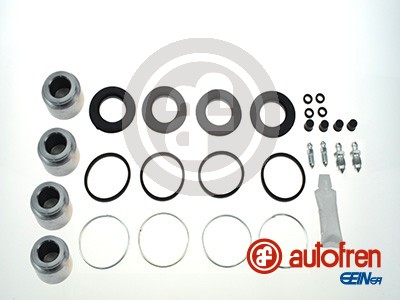 Korjaussarja, jarrusatula AUTOFREN SEINSA D42037C