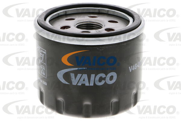 Öljynsuodatin VAICO V46-0084