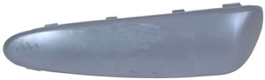 Puskurin lista, Eteen, vasen, TOYOTA AYGO, 52713 0H901