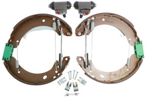 Jarrukenkäsarja, Takana, LAND ROVER FREELANDER, FREELANDER Soft Top, SFS000060, SFS000061, SFS100140