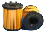 Öljynsuodatin ALCO FILTER MD-537