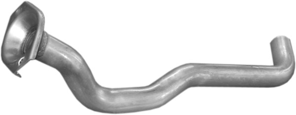 Pakoputki POLMO 30.409
