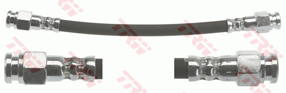 Jarruletku TRW PHA605
