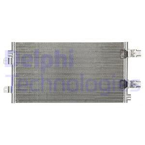 Lauhdutin, ilmastointilaite DELPHI CF20205