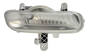 Huomiovalot, Oikea, FIAT PANDA, PANDA VAN, 0000051842914, 51842914