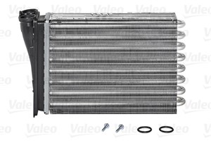 Kenno, sisätilanlämmitin, CITROËN C3 III, PEUGEOT 2008 I, 208 I, 208 II, 208 Skåp/halvkombi, 1608182480