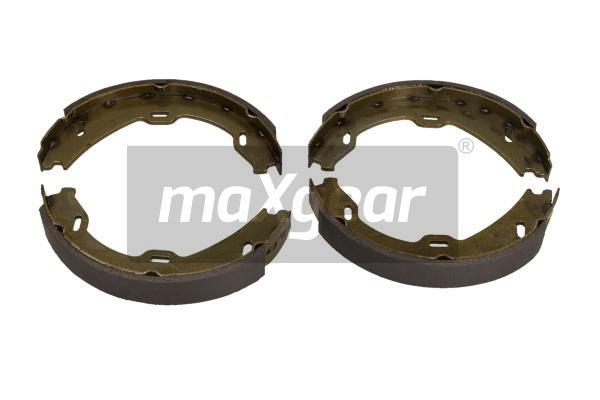 Jarrukenkäsarja, seisontajarru MAXGEAR 19-3480