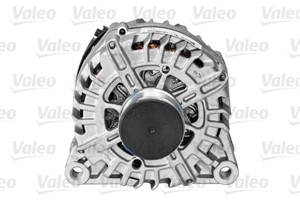 Laturi, CITROËN,FIAT,PEUGEOT, 1606859180, 1609957280, 5702J9, 5702-J9, 5705KV, 5705-KV, 9664779680, 9678048880, 9803049980, 9803050280