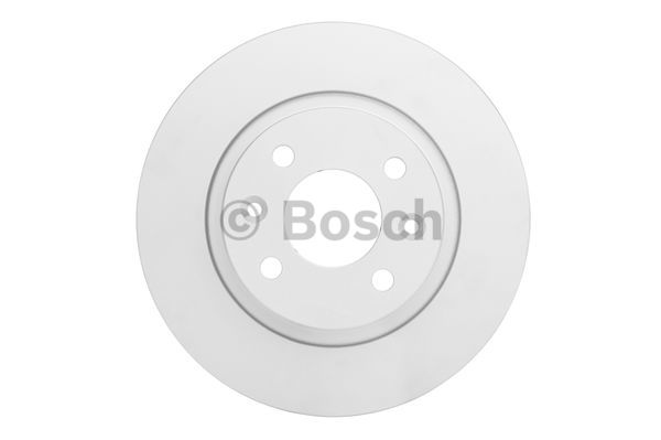 Jarrulevy BOSCH 0 986 479 B79