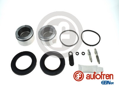 Korjaussarja, jarrusatula AUTOFREN SEINSA D42661C