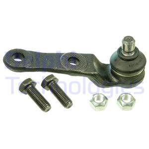 Pallonivel DELPHI TC796