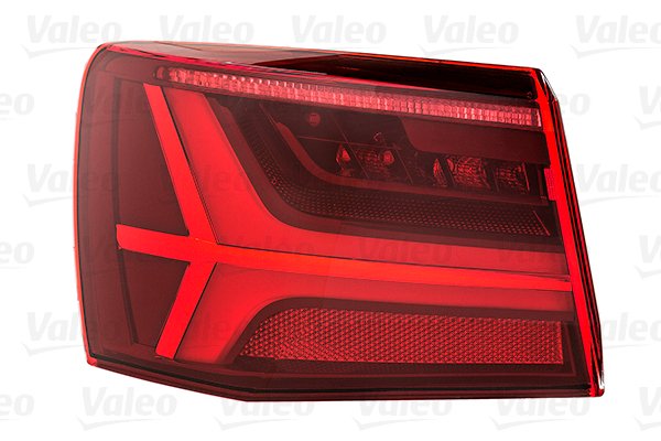Takavalo VALEO 047018