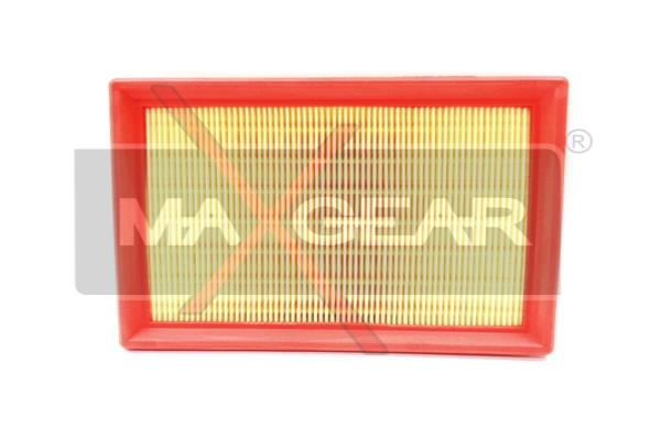 Ilmansuodatin MAXGEAR 26-0229