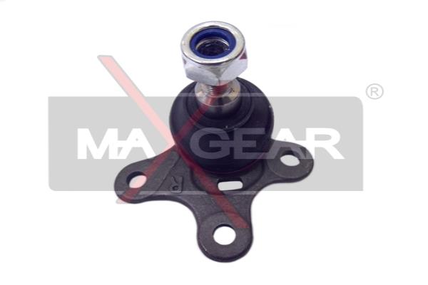 Pallonivel MAXGEAR 72-0510