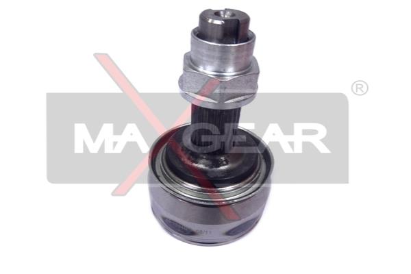 Vetoakselin nivelsarja MAXGEAR 49-0612