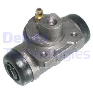 Jarrusylinteri DELPHI LW26506