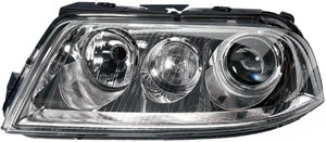 Ajovalo, Vasen, VW PASSAT, PASSAT Variant, 3B7 941 017 F, 3B7 941 017 M
