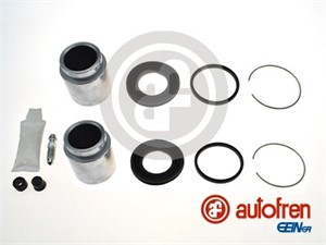 Korjaussarja, jarrusatula, Etuakseli, SUBARU, 26291-AC020, 26291-AC021, 26291-AC022, 26291-AC030, 26291-AC031, 26291-AC032, 26291-AC041,