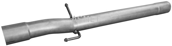 Pakoputki ASMET 27.009
