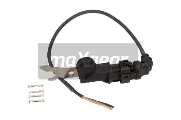 Tunnistin, nokka-akselin ajoitus MAXGEAR 24-0195