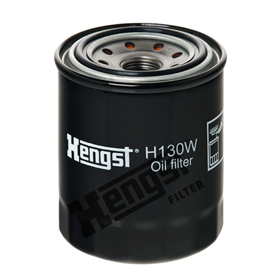 Öljynsuodatin HENGST FILTER H130W