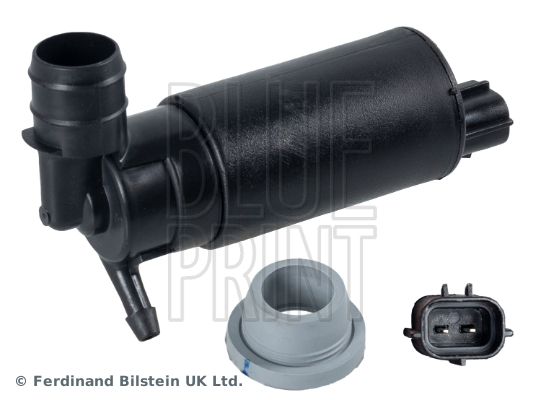 Lasinpesimen pumppu BLUE PRINT ADT30302